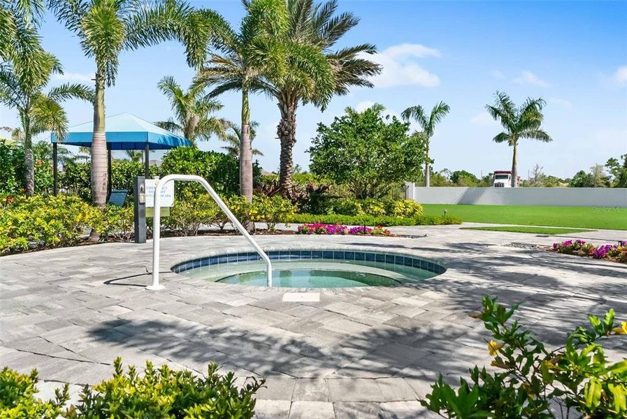 Community amenities in , Sarasota (Image 67).