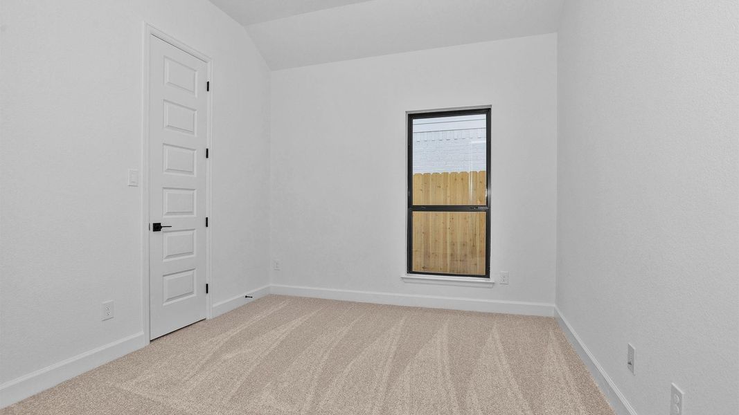 Spacious, unfurnished interior of a new home in Sienna, Missouri City (Image 6). Spacious, unfurnished interior of a new home in Sienna, Missouri City (Image 6).