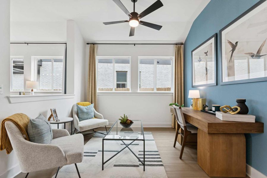 The Kline - Study The Kline - Study