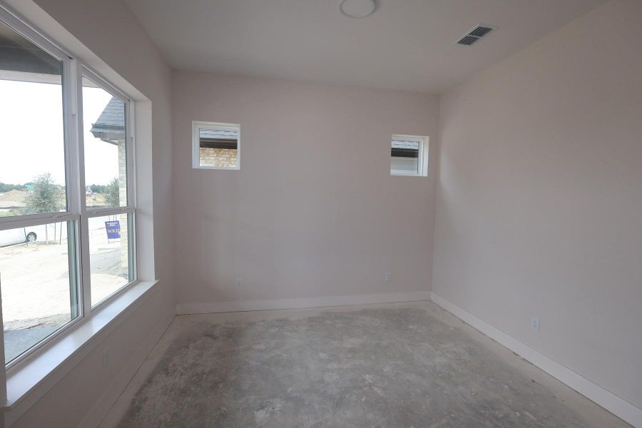 Image 12 of a home in Bridgeland Central: Emerald Heights - Enclave Row Collection.