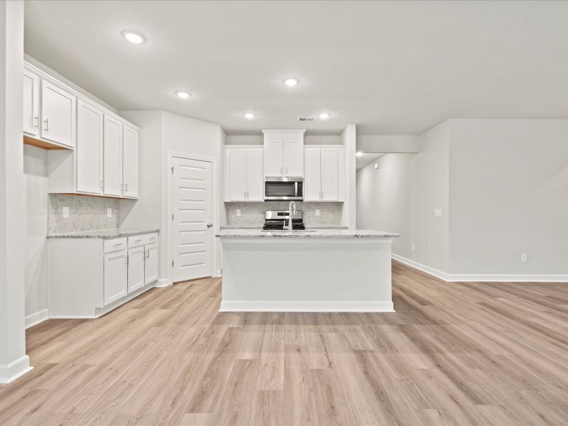 Welcome to the Brentwood floorplan at The Farm at Wells Creek - Signature Collection. Welcome to the Brentwood floorplan at The Farm at Wells Creek - Signature Collection.