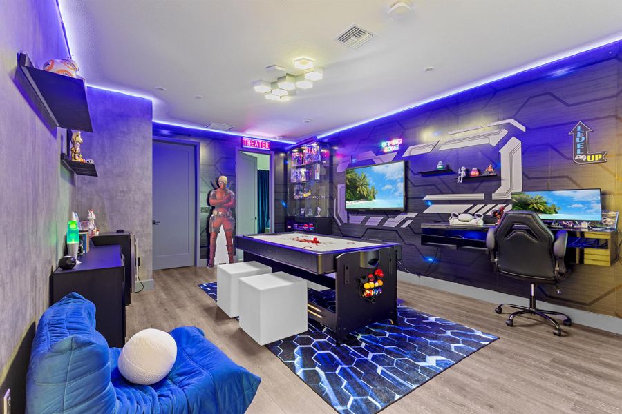 Community amenities in Solana Bay at Avenir, Palm Beach Gardens (Image 49). Community amenities in Solana Bay at Avenir, Palm Beach Gardens (Image 49).