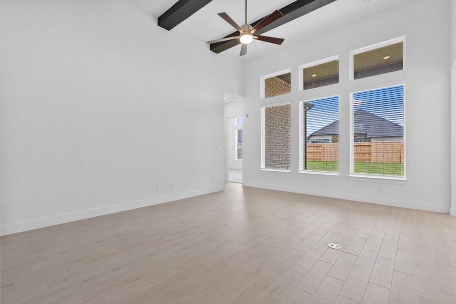 Photo representative of floorplan only