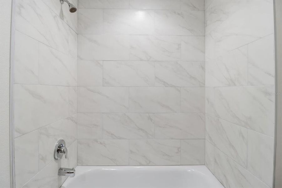 Close-up of interior finishes inside a home in , Citrus Springs (Image 16).