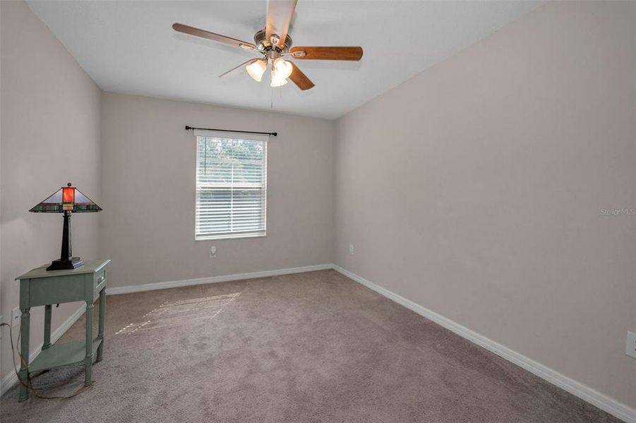 Furnished interior view inside a new home in , Holiday (Image 15).