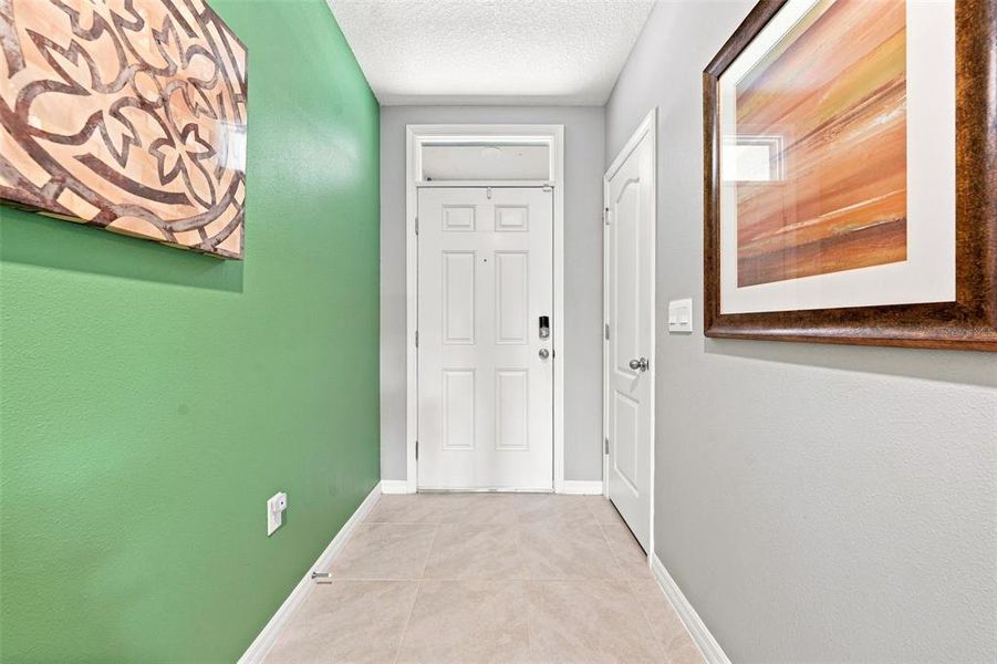 Spacious, unfurnished interior of a new home in , Sorrento (Image 23).