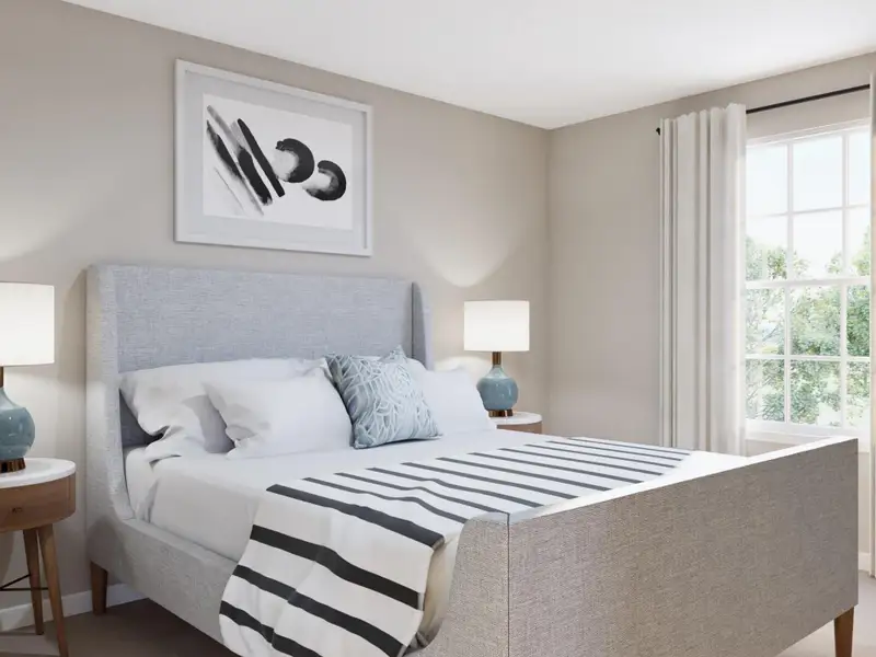 Photos are a representation of the floor plan. Options and interior selections will vary. Photos are a representation of the floor plan. Options and interior selections will vary.