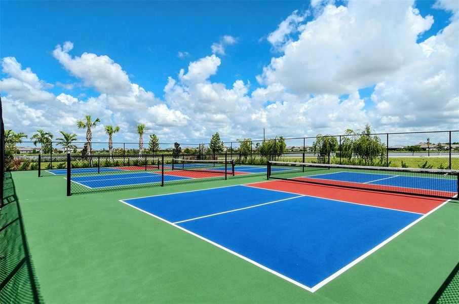 Community amenities in Lorraine Lakes at Lakewood Ranch, Lakewood Ranch (Image 68).