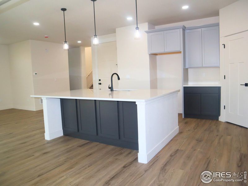 Gourmet Kitchen Gourmet Kitchen