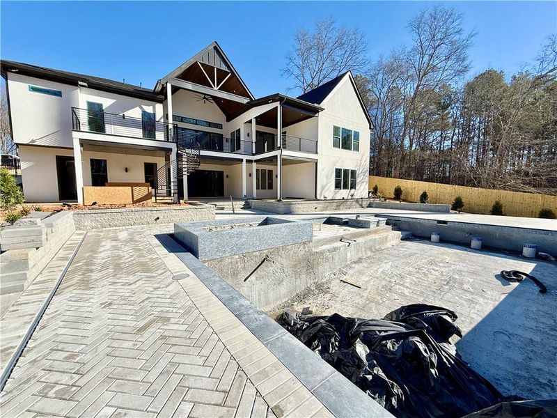 Image 27 of a home in .