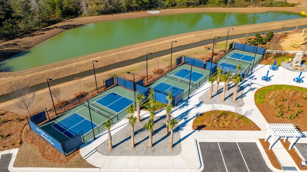 Community amenities in Sheep Island, Summerville (Image 25).