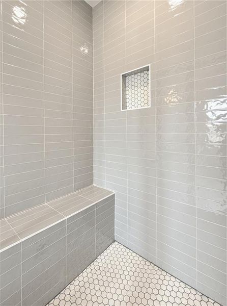 Close-up of interior finishes inside a home in , Rydal (Image 20). Close-up of interior finishes inside a home in , Rydal (Image 20).