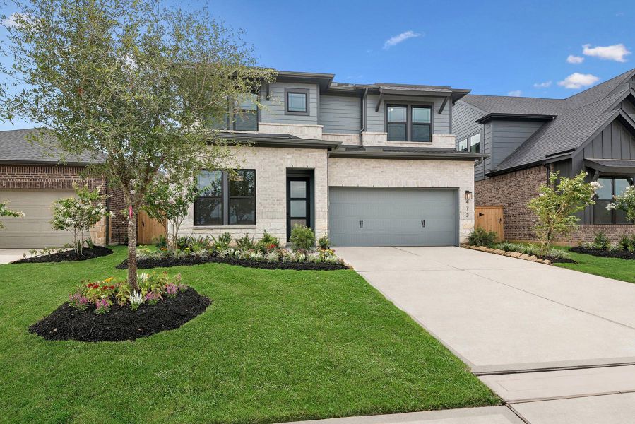 Welcome to The Sedona by David Weekley Homes. **HOME ESTIMATED TO BE COMPLETE JULY 2025** Welcome to The Sedona by David Weekley Homes. **HOME ESTIMATED TO BE COMPLETE JULY 2025**