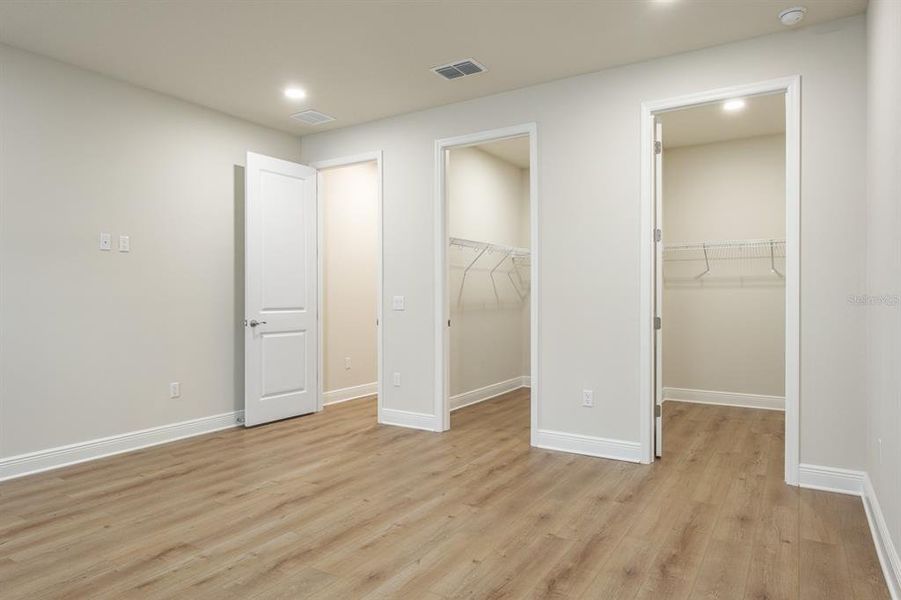 Spacious, unfurnished interior of a new home in , Clearwater (Image 43). Spacious, unfurnished interior of a new home in , Clearwater (Image 43).