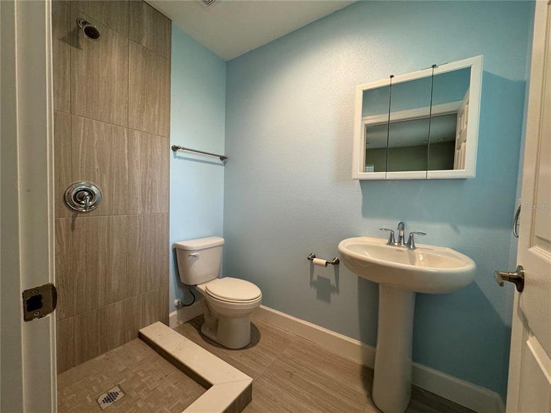 Furnished interior view inside a new home in , Clearwater (Image 8). Furnished interior view inside a new home in , Clearwater (Image 8).