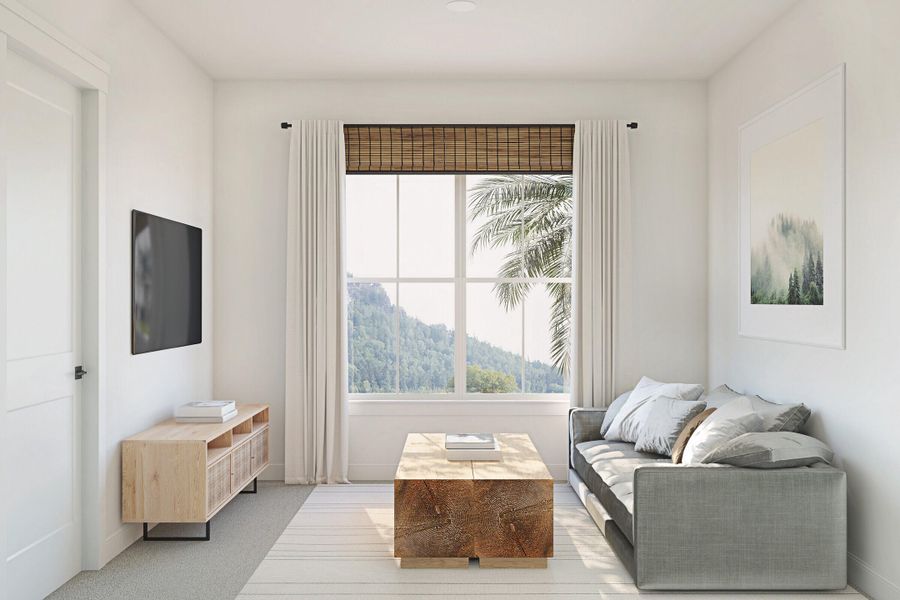 (Some or all of photography is of model or similar home and/or renderings and not necessarily indicative of available home).