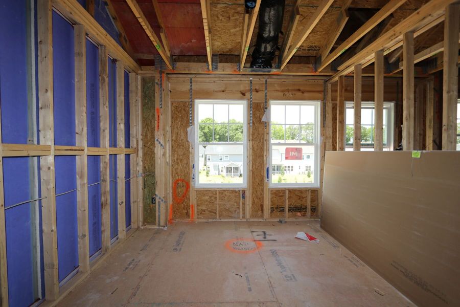 Framing Framing