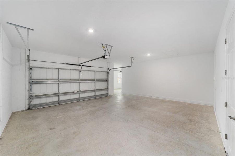 Spacious, unfurnished interior of a new home in On Top of the World Communities, Ocala (Image 39). Spacious, unfurnished interior of a new home in On Top of the World Communities, Ocala (Image 39).