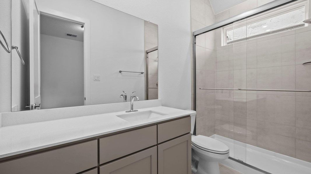 REPRESENTATIVE OF FLOOR PLAN ONLY