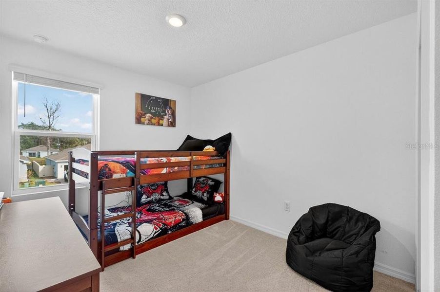 Furnished interior view inside a new home in , Edgewater (Image 24).