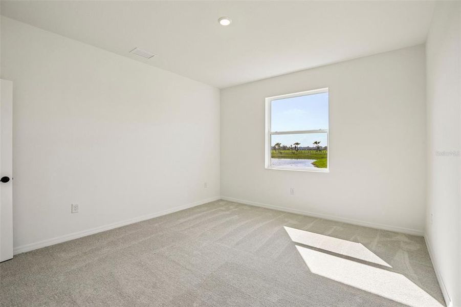 Spacious, unfurnished interior of a new home in Coasterra, Palmetto (Image 26).
