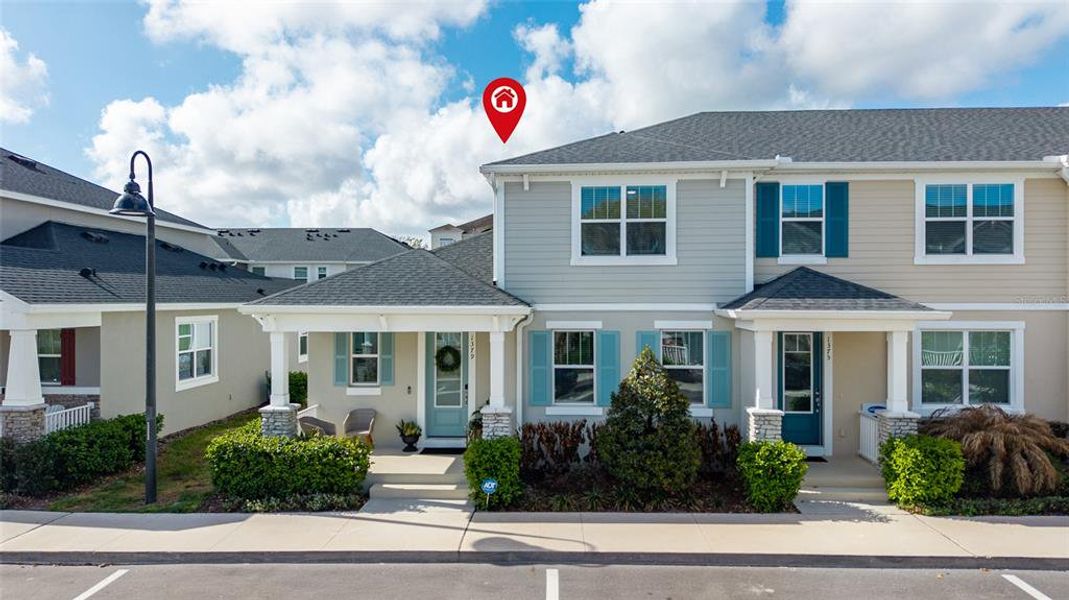 Image 42 of a home in Hickory Grove.