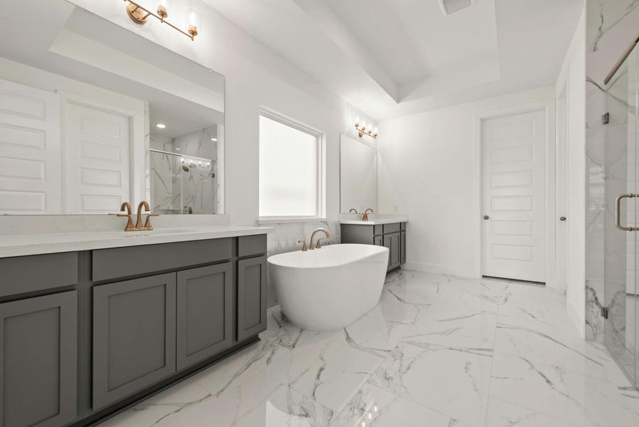 Representative photo. Home under construction. Design selections and colors may vary. Representative photo. Home under construction. Design selections and colors may vary.