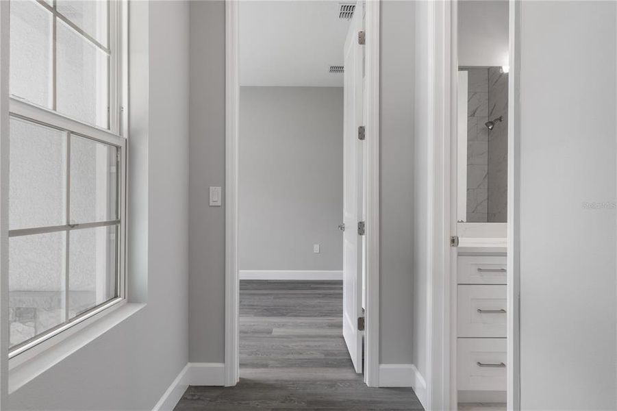 Spacious, unfurnished interior of a new home in , Lecanto (Image 44). Spacious, unfurnished interior of a new home in , Lecanto (Image 44).