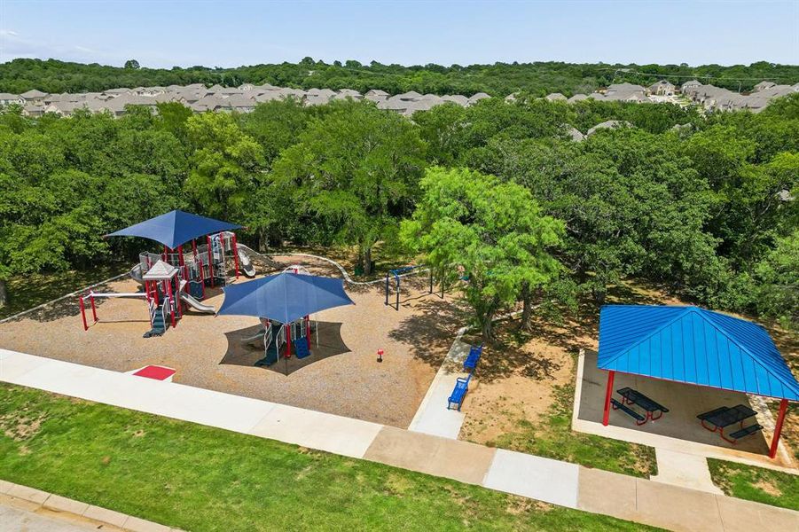 Community amenities in , Fort Worth (Image 32).