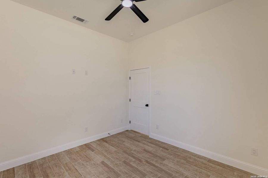 Spacious, unfurnished interior of a new home in , Eagle Pass (Image 28). Spacious, unfurnished interior of a new home in , Eagle Pass (Image 28).