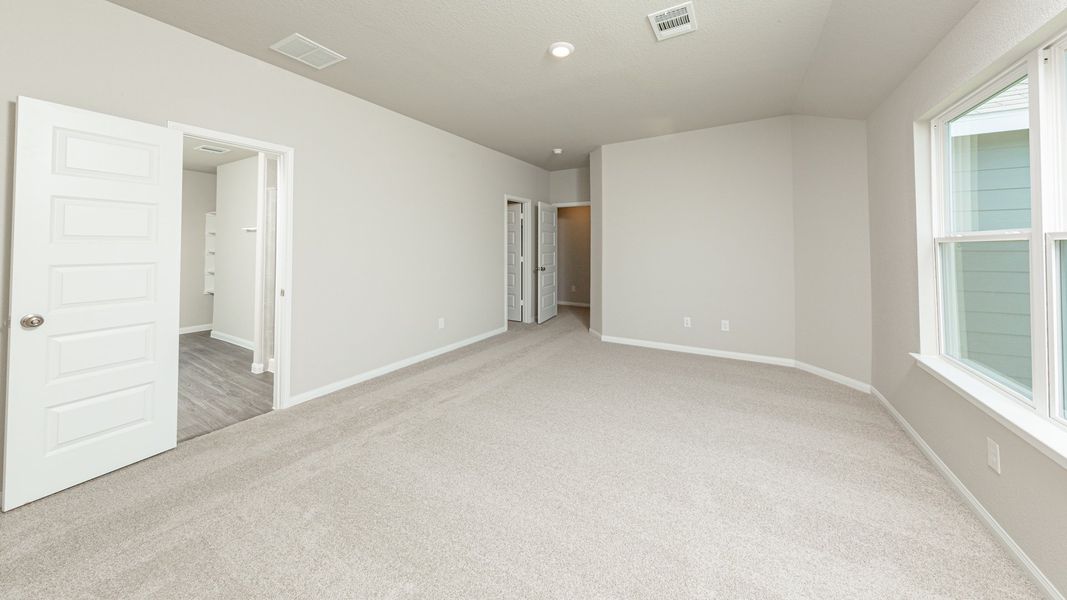 Primary Suite Primary Suite