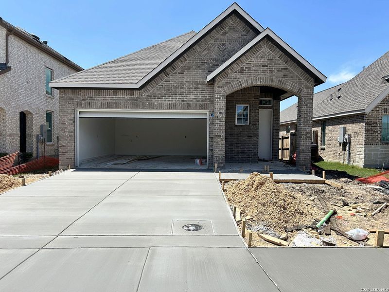 Image 19 of a home in Legacy at Lake Dunlap.