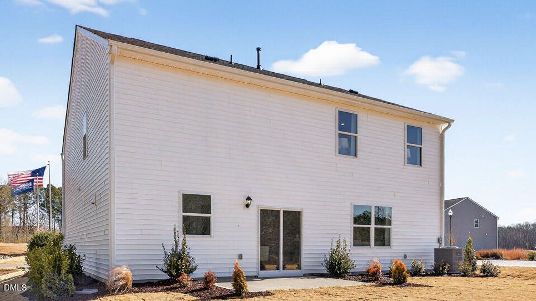 45 Tiger Eye Dr Clayton35