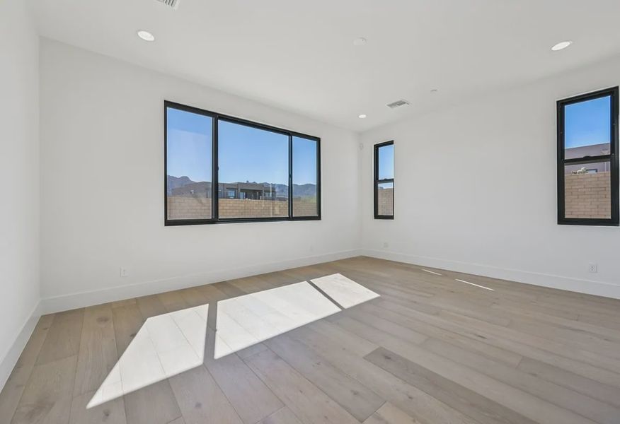 Primary Bedroom - 17 of 22