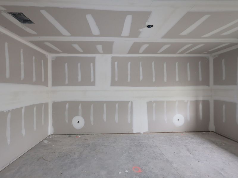 Drywall Drywall