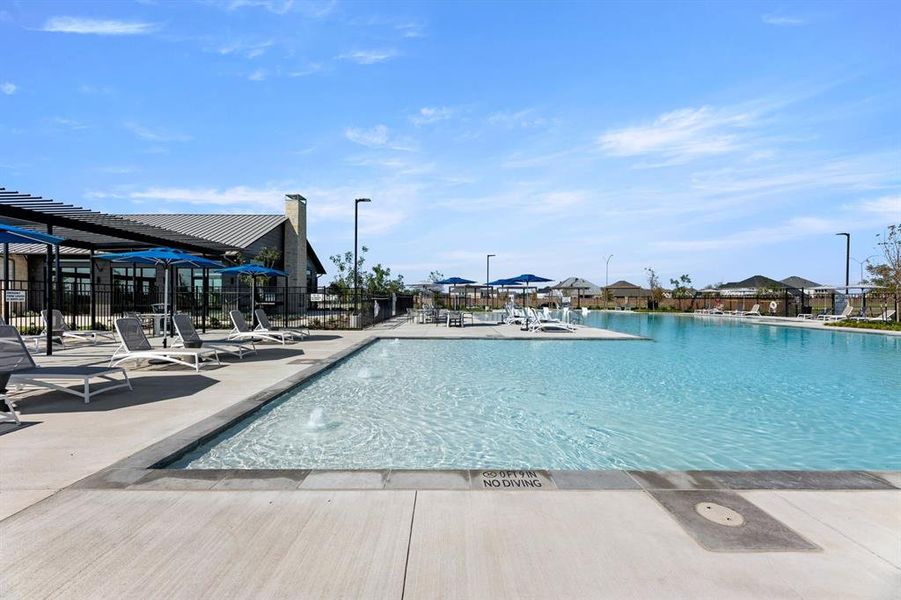 Wildflower Ranch by RockWell Homes Wildflower Ranch by RockWell Homes