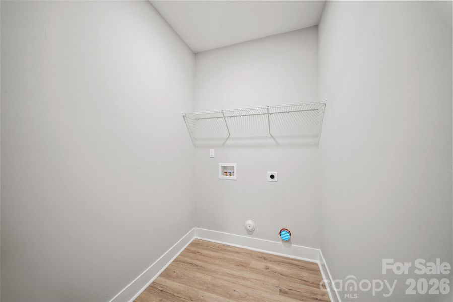 Spacious, unfurnished interior of a new home in , Concord (Image 45).