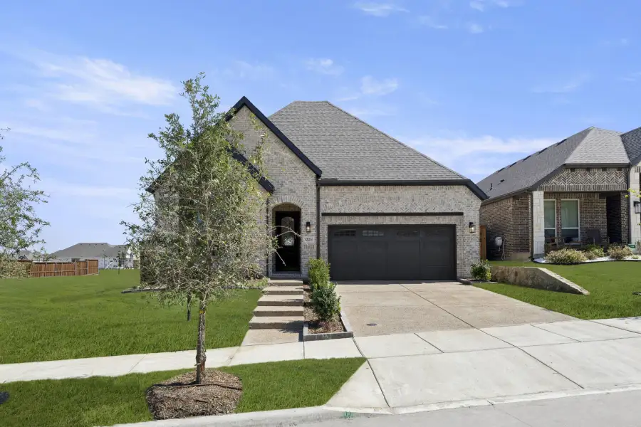 Hawkins Home Plan by Ashton Woods Hawkins Home Plan by Ashton Woods
