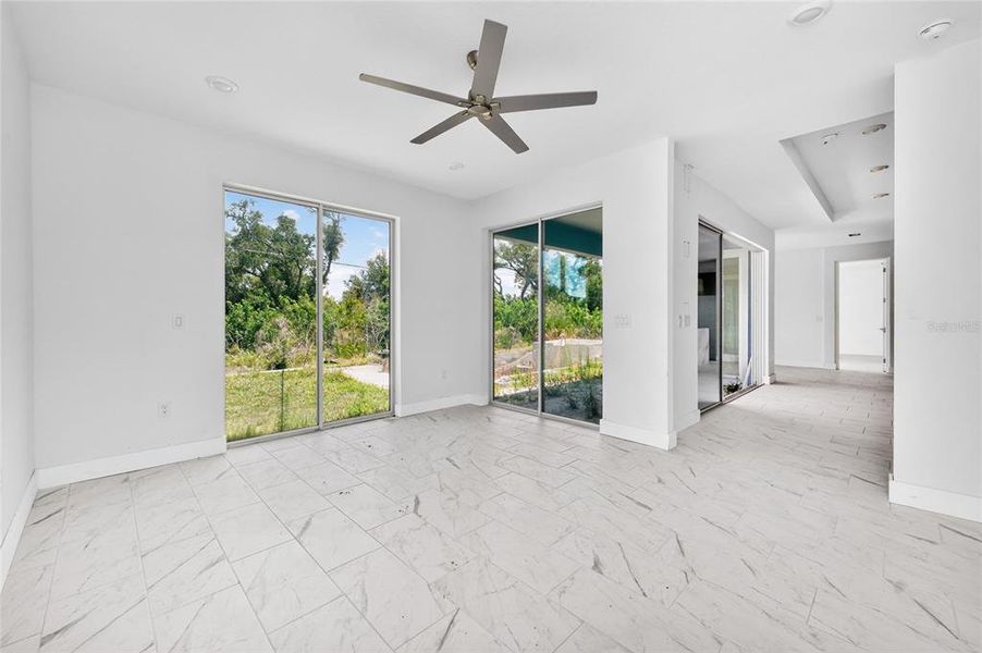 Spacious, unfurnished interior of a new home in , Englewood (Image 32). Spacious, unfurnished interior of a new home in , Englewood (Image 32).