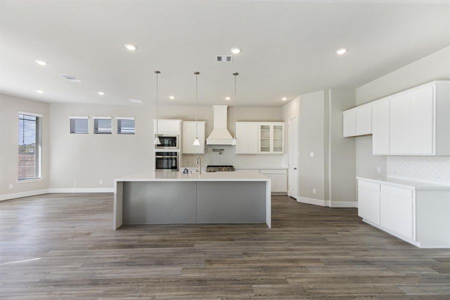 Manvel, TX New Home.  - Slide 7