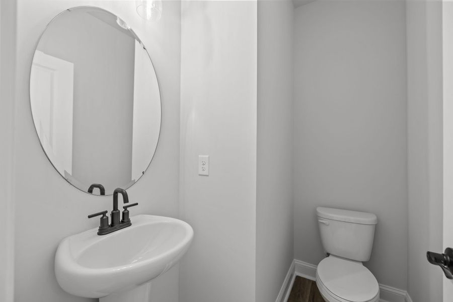 2,640sf New Home in Matthews, NC.  - Slide 30