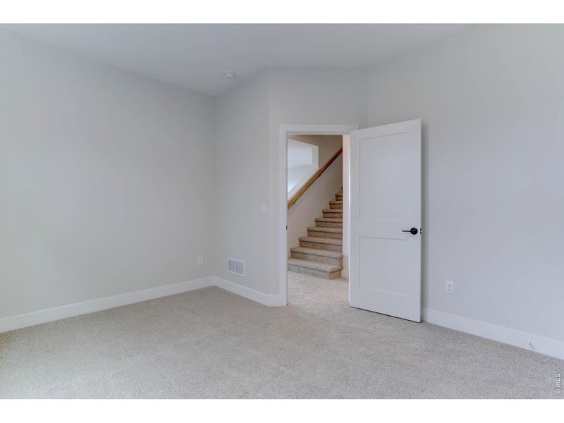 Spacious, unfurnished interior of a new home in , Louisville (Image 20).