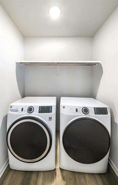 Close-up of interior finishes inside a home in , Bremen (Image 20).