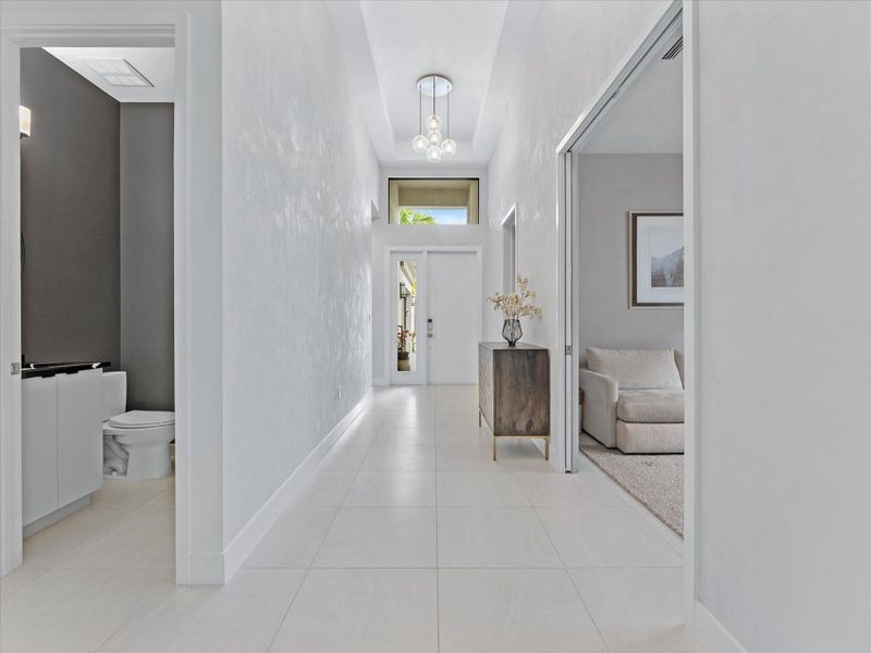 Entryway