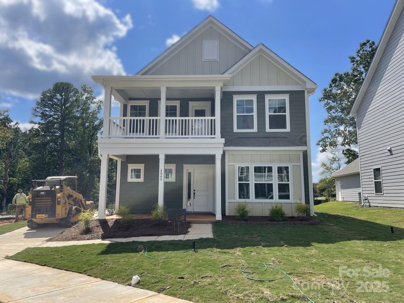 2 car rear load garage includes a finished bonus, full bath, wet bar, mini fridge, walk in closet. Also has a separate heating/cooling and hot water heater 2 car rear load garage includes a finished bonus, full bath, wet bar, mini fridge, walk in closet. Also has a separate heating/cooling and hot water heater