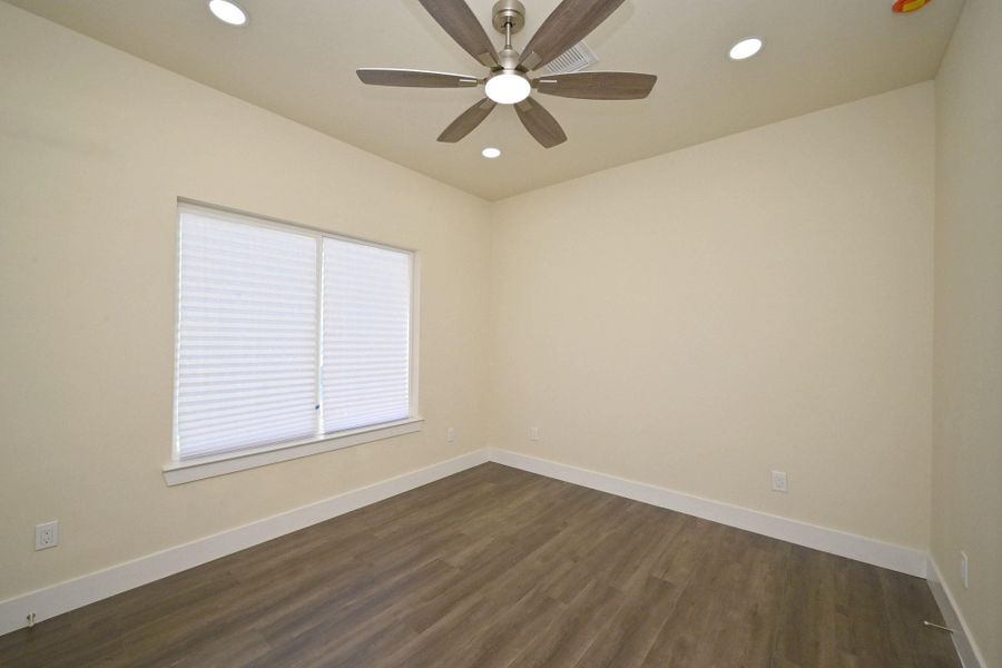 Spacious, unfurnished interior of a new home in , Houston (Image 30). Spacious, unfurnished interior of a new home in , Houston (Image 30).