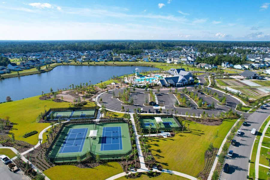 Image 38 of a home in Carnes Crossroads: Coastal Collection.