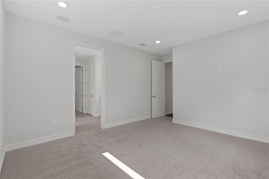 Spacious, unfurnished interior of a new home in , Hernando (Image 15). Spacious, unfurnished interior of a new home in , Hernando (Image 15).
