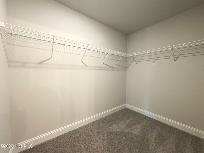 Spacious, unfurnished interior of a new home in Rutledge, Shallotte (Image 22).