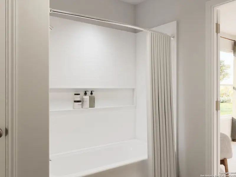 Image 26 of a home in Hickory Ridge.